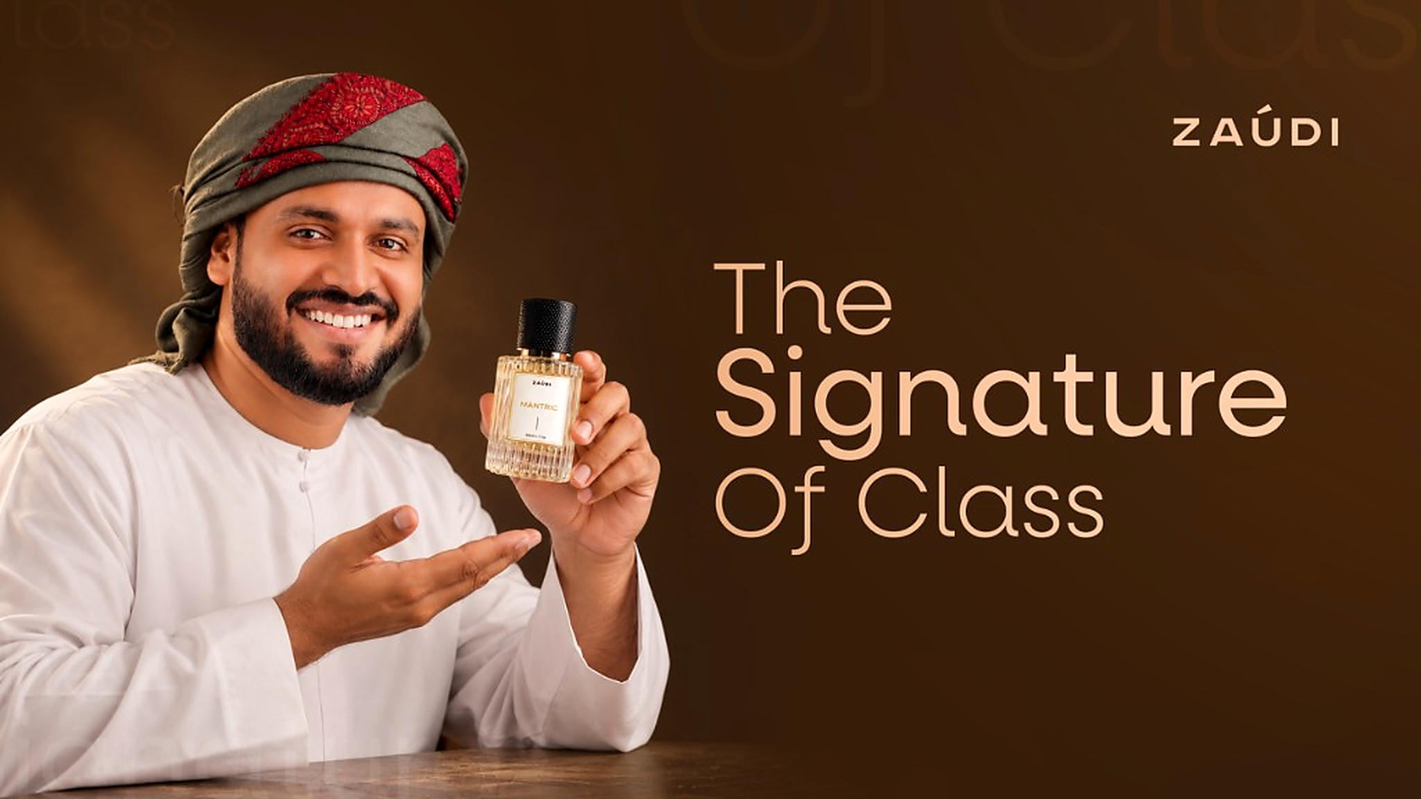 Artisanal Formulation