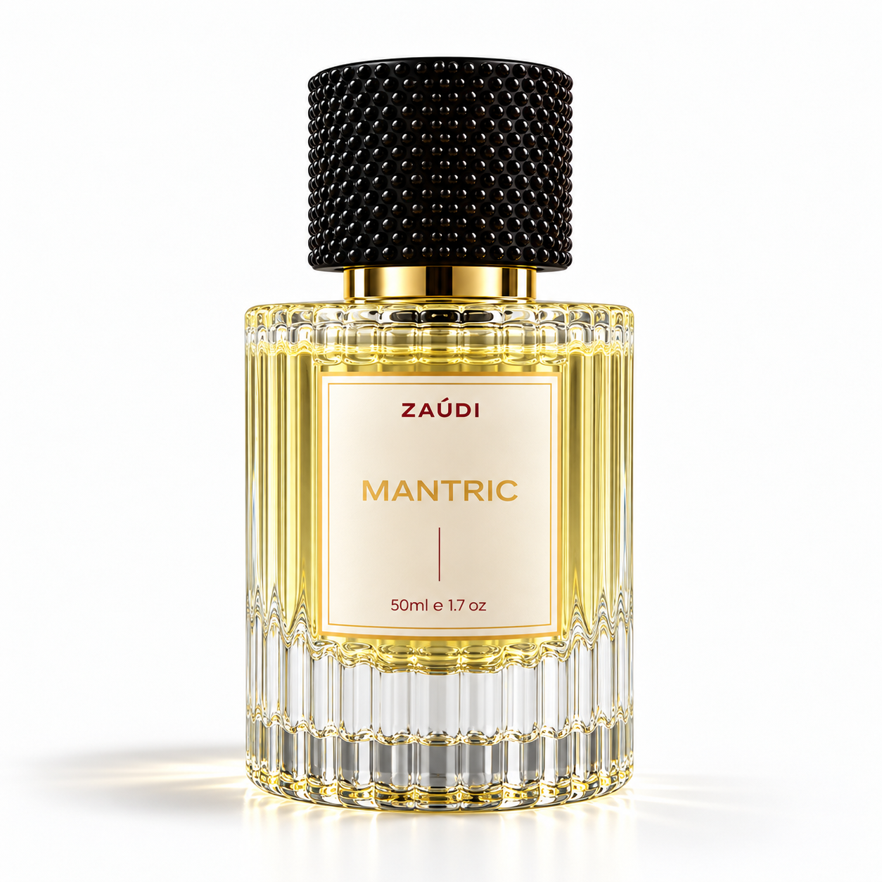 Mantric Extrait de Parfum