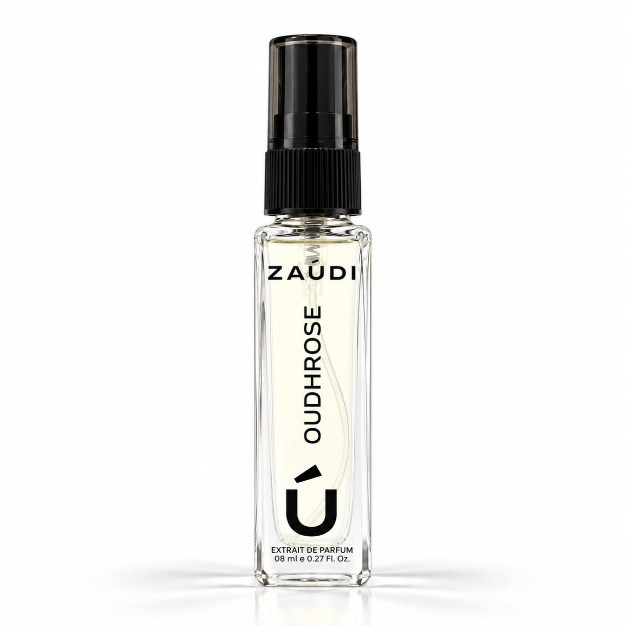 Oudhrose Extrait de Parfum