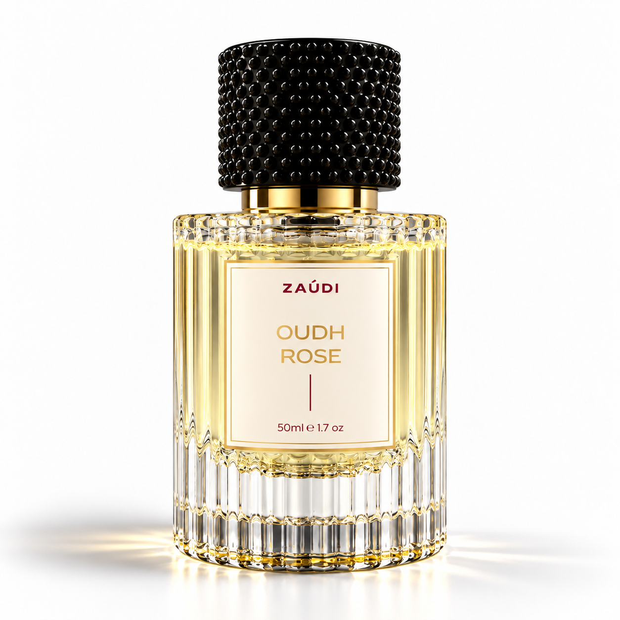 Oudhrose Extrait de Parfum