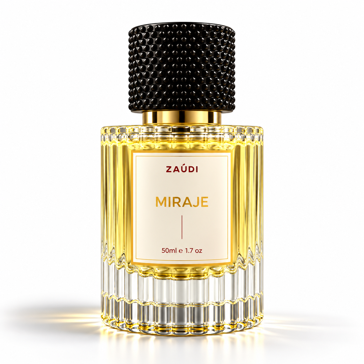 Miraje Extrait de Parfum