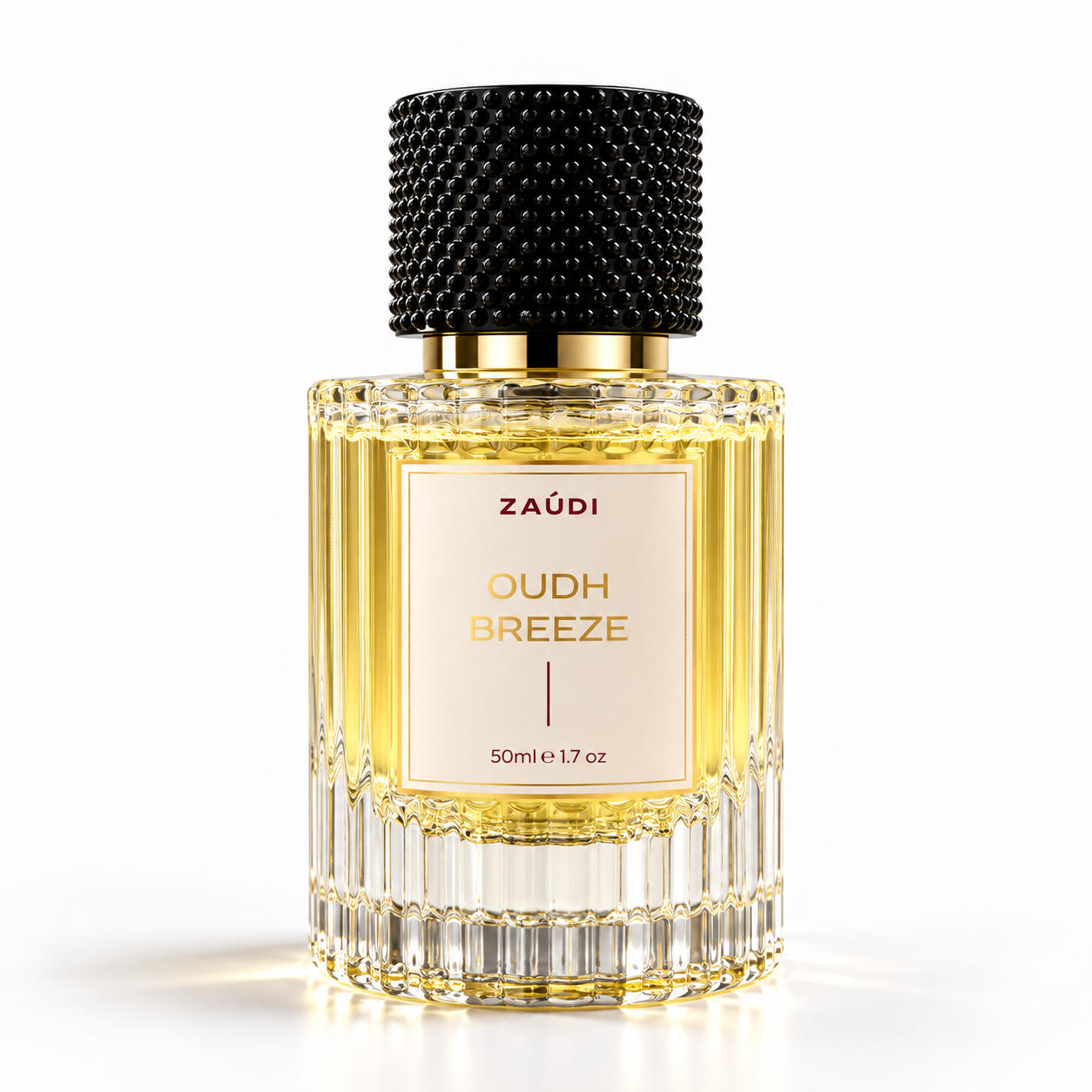 Oudhbreeze Extrait de Parfum