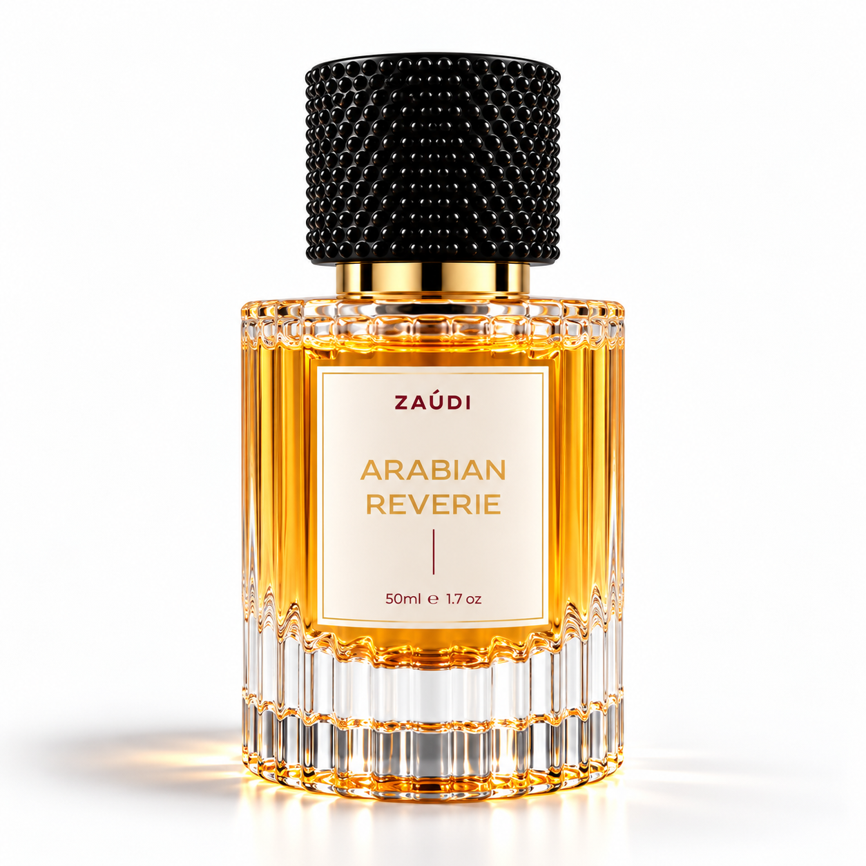 Arabian Reverie Extrait de Parfum