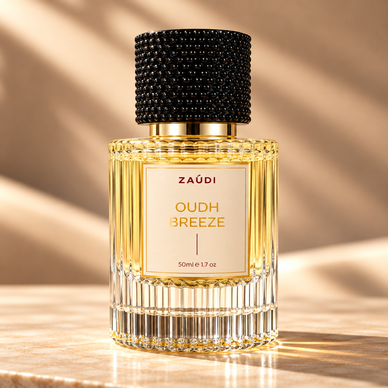 Oudhbreeze Extrait de Parfum