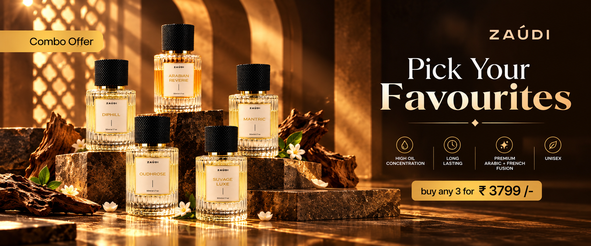 Scents That Stay With You